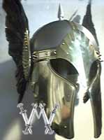 Viking-Gear-May the Norse Force be with you!-helms1